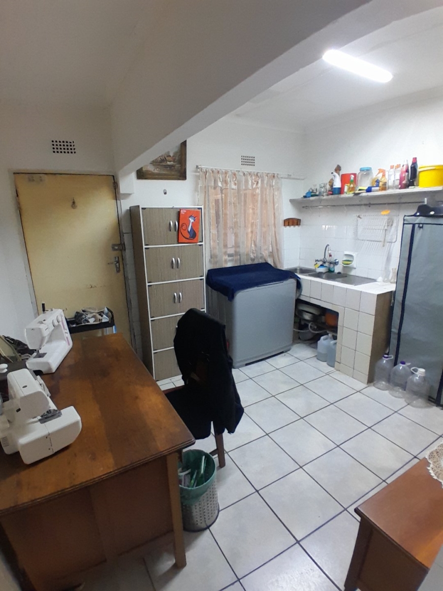 4 Bedroom Property for Sale in Deneysville Free State